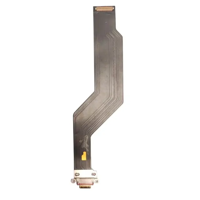 Charging Connector Flex / PCB Board for OnePlus 8 image 3