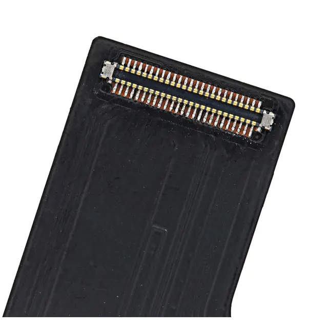 Charging Connector Flex / PCB Board for OnePlus 8 image 4