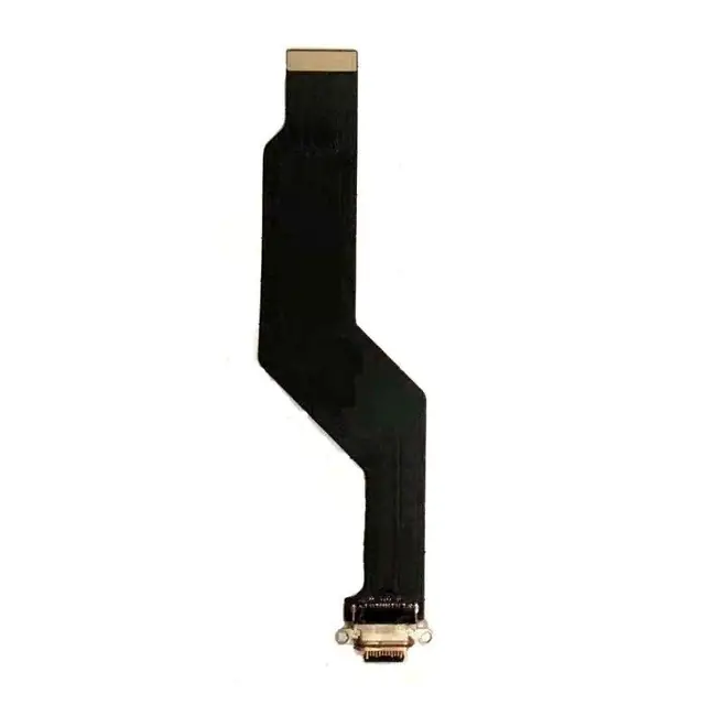 Charging Connector Flex / PCB Board for OnePlus 8T image 2
