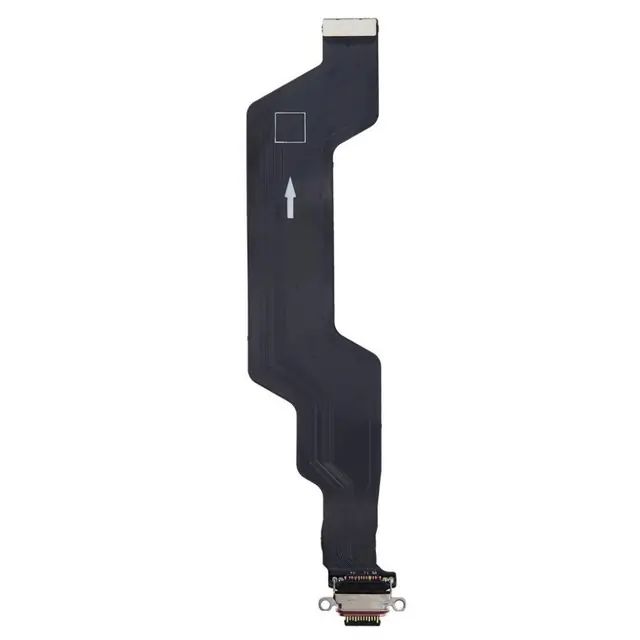 Charging Connector Flex / PCB Board for OnePlus 9 image 2