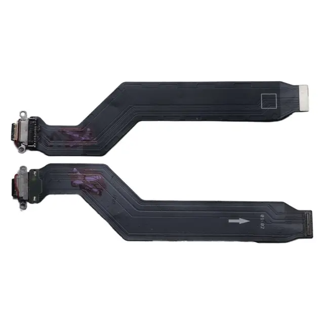 Charging Connector Flex / PCB Board for OnePlus 9R 5G