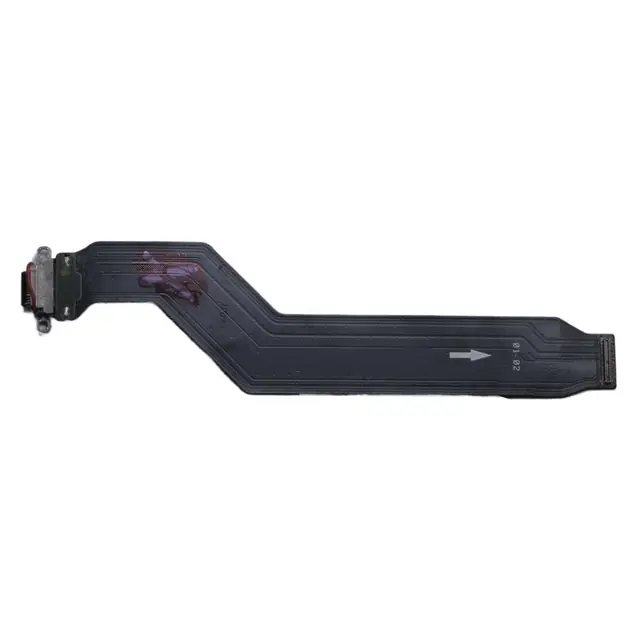 Charging Connector Flex / PCB Board for OnePlus 9R 5G image 2