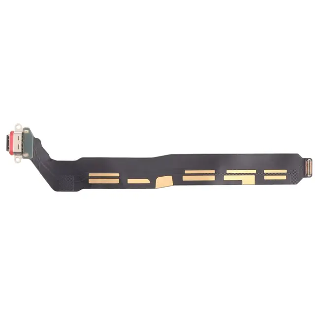 Charging Connector Flex / PCB Board for OnePlus Nord 2 5G