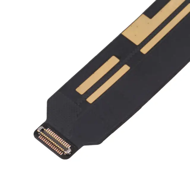 Charging Connector Flex / PCB Board for OnePlus Nord 2 5G image 4
