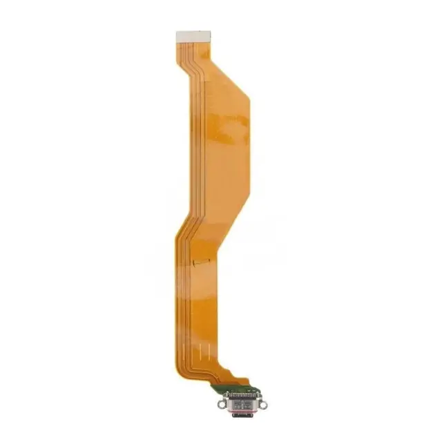 Charging Connector Flex / PCB Board for OnePlus Nord 3 5G image 2