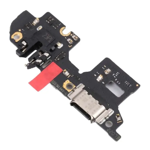 Charging Connector Flex / PCB Board for OnePlus Nord CE 2 Lite 5G image 2