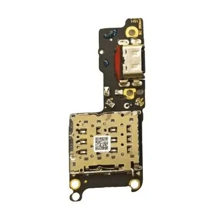 Charging Connector Flex / PCB Board for OnePlus Nord CE 3 5G image 2