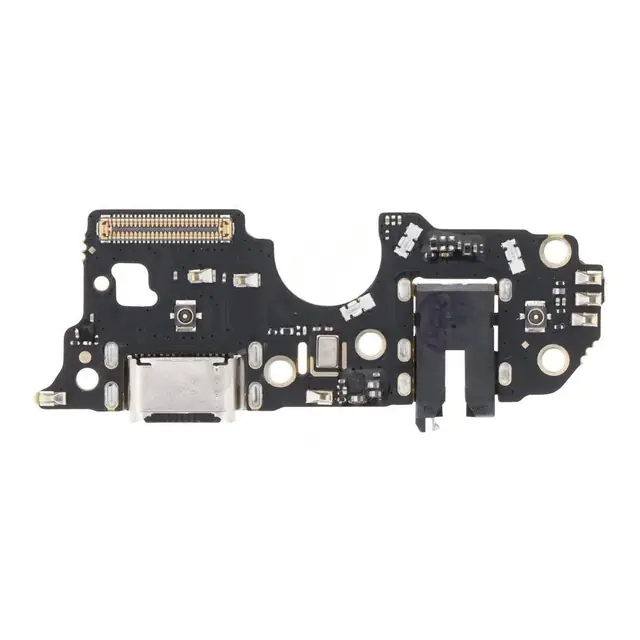 Charging Connector Flex / PCB Board for OnePlus Nord CE 3 Lite 5G image 3