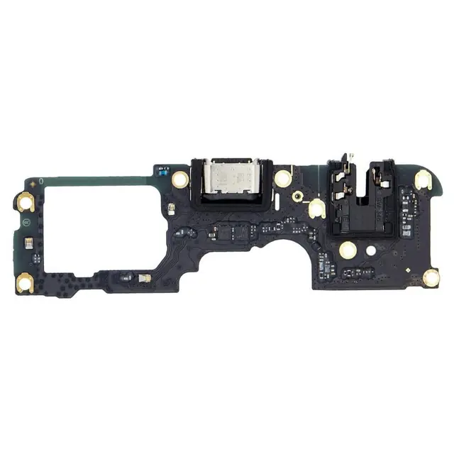 Charging Connector Flex / PCB Board for OnePlus Nord CE 5G image 3