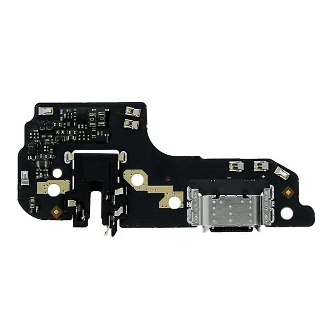 Charging Connector Flex / PCB Board for OnePlus Nord N10 5G image 3