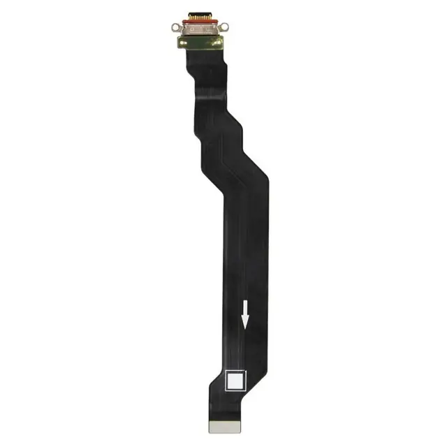 Charging Connector Flex / PCB Board for OnePlus Nord image 3