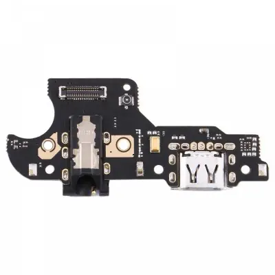 Charging Connector Flex / PCB Board for Oppo A12
