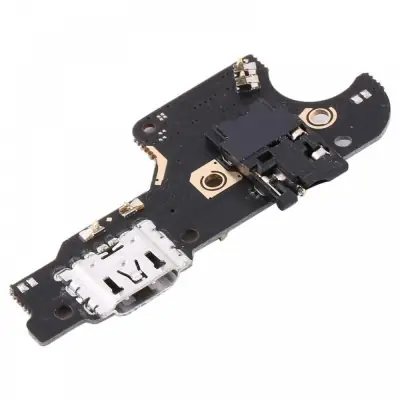 Charging Connector Flex / PCB Board for Oppo A12 image 2