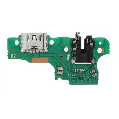 Charging Connector Flex / PCB Board for OPPO A15 image 3