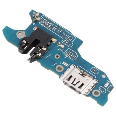 Charging Connector Flex / PCB Board for Oppo A17 image 3