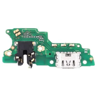 Charging Connector Flex / PCB Board for OPPO A31 2020