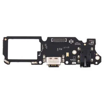 Charging Connector Flex / PCB Board for Oppo A5 2020