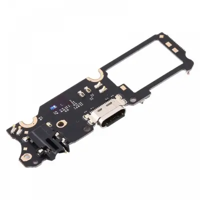 Charging Connector Flex / PCB Board for Oppo A5 2020 image 2