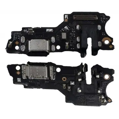 Charging Connector Flex / PCB Board for Oppo A53 2020