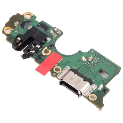 Charging Connector Flex / PCB Board for OPPO A53s 5G image 3