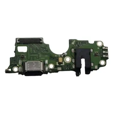 Charging Connector Flex / PCB Board for Oppo A54 image 2