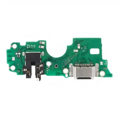 Charging Connector Flex / PCB Board for Oppo A74 5G image 2