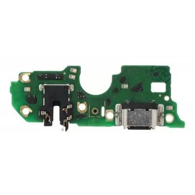 Charging Connector Flex / PCB Board for Oppo A76 image 2