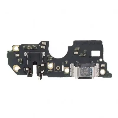 Charging Connector Flex / PCB Board for Oppo A78 5G image 3
