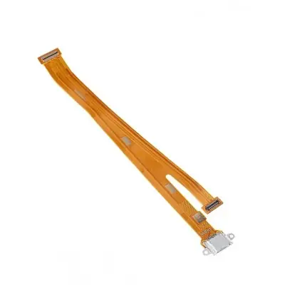 Charging Connector Flex / PCB Board for Oppo A7