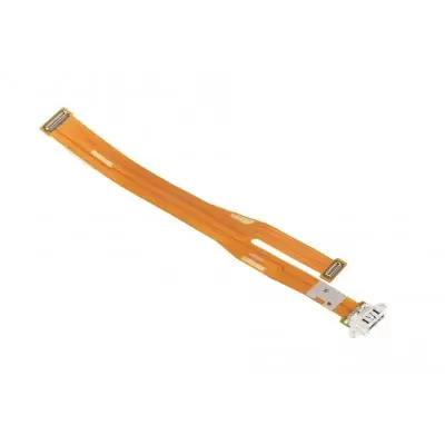 Charging Connector Flex / PCB Board for Oppo A7 image 2