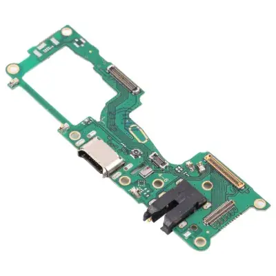 Charging Connector Flex / PCB Board for Oppo F19 Pro Plus 5G image 2