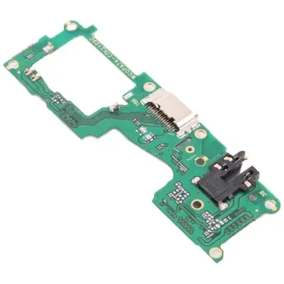 Charging Connector Flex / PCB Board for Oppo F19 Pro Plus 5G image 3