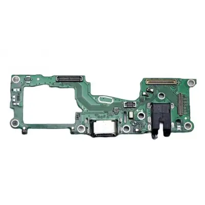 Charging Connector Flex / PCB Board for Oppo F19 image 2