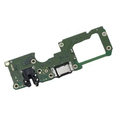 Charging Connector Flex / PCB Board for Oppo F21 Pro 5G image 2