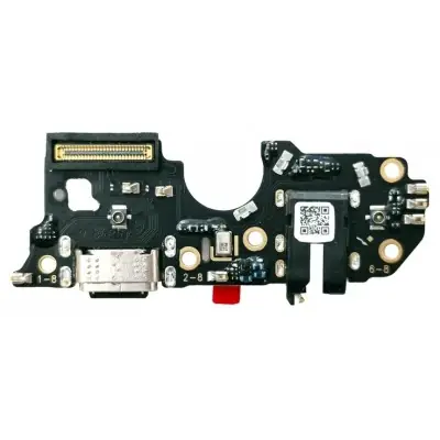Charging Connector Flex / PCB Board for Oppo F23 5G