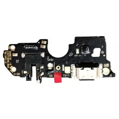 Charging Connector Flex / PCB Board for Oppo F23 5G image 2