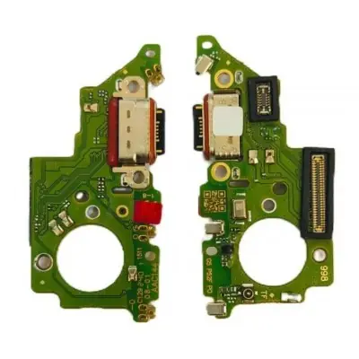 Charging Connector Flex / PCB Board for Oppo F25 Pro 5G