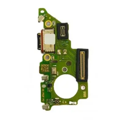 Charging Connector Flex / PCB Board for Oppo F25 Pro 5G image 2