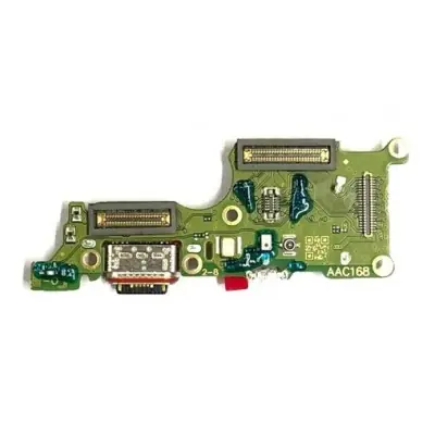 Charging Connector Flex / PCB Board for Oppo F27 Pro Plus image 2