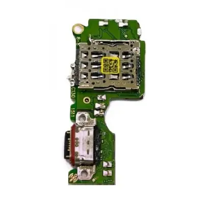 Charging Connector Flex / PCB Board for Oppo F29 5G image 3