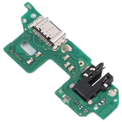 Charging Connector Flex / PCB Board for Oppo K10 5G image 3