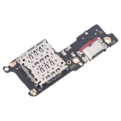 Charging Connector Flex / PCB Board for Oppo K12X 5G
