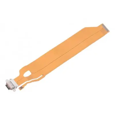 Charging Connector Flex / PCB Board for OPPO Reno 11 5G