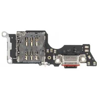 Charging Connector Flex / PCB Board for Oppo Reno 12 Pro image 2