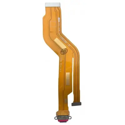 Charging Connector Flex / PCB Board for Oppo Reno 3 Pro image 2