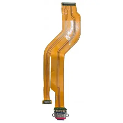 Charging Connector Flex / PCB Board for Oppo Reno 3 Pro image 3