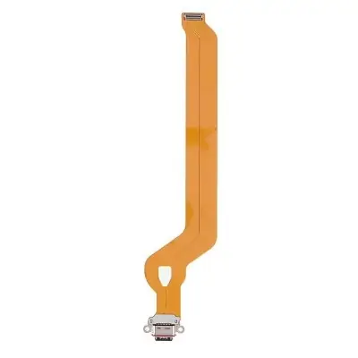 Charging Connector Flex / PCB Board for Oppo Reno 6 Pro 5G image 3