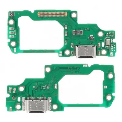 Charging Connector Flex / PCB Board for OPPO Reno 8 5G