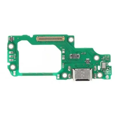 Charging Connector Flex / PCB Board for OPPO Reno 8 5G image 2