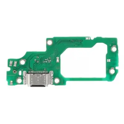 Charging Connector Flex / PCB Board for OPPO Reno 8 5G image 3